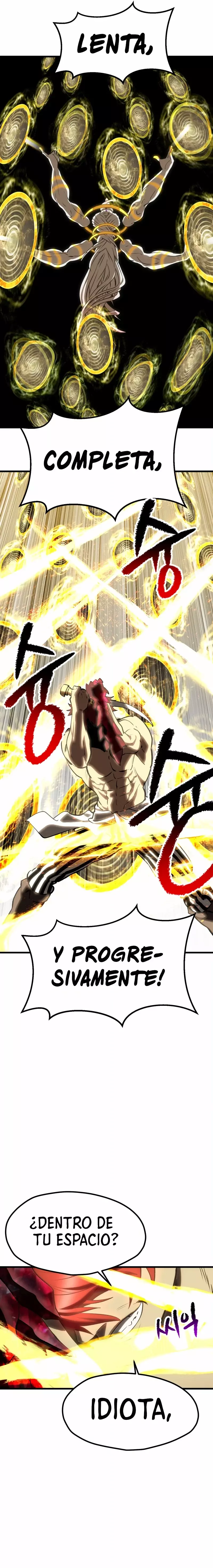 Read Otherworldly Sword King's Survival Records ES Manga Online