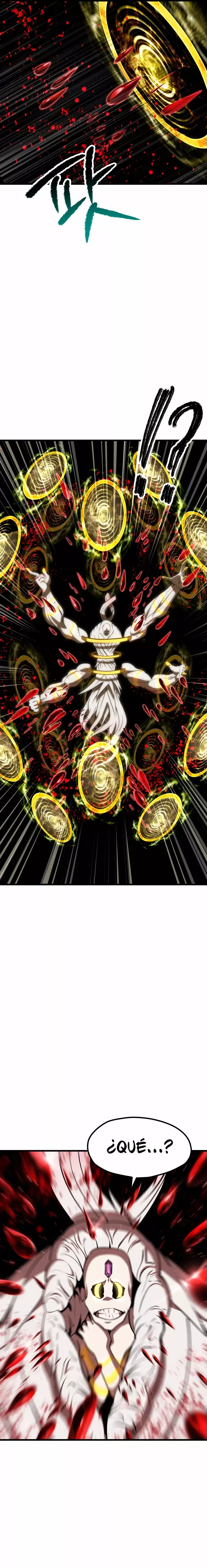 Read Otherworldly Sword King's Survival Records ES Manga Online