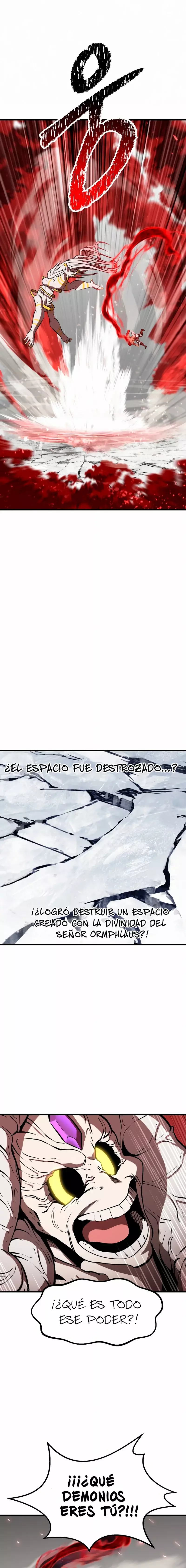 Read Otherworldly Sword King's Survival Records ES Manga Online
