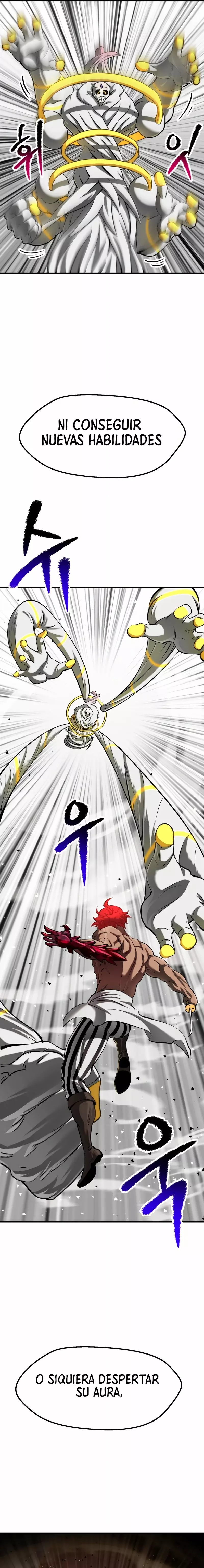 Read Otherworldly Sword King's Survival Records ES Manga Online
