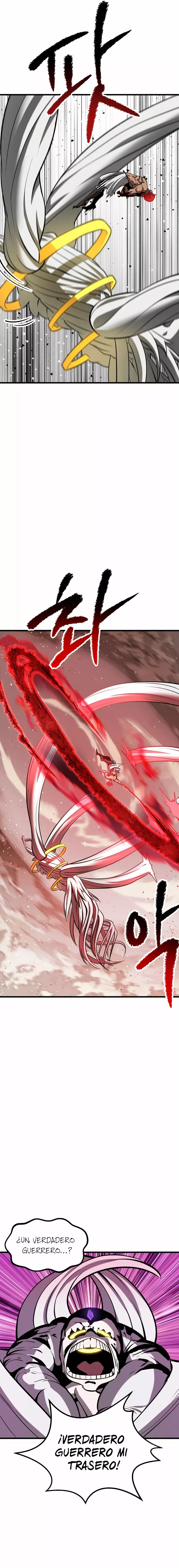 Read Otherworldly Sword King's Survival Records ES Manga Online