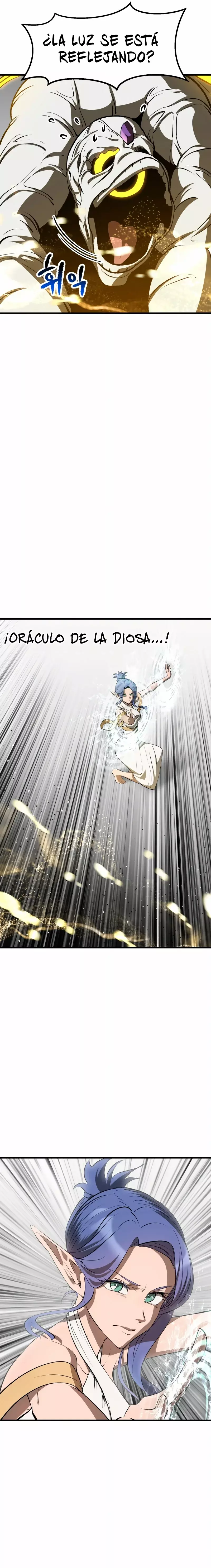 Read Otherworldly Sword King's Survival Records ES Manga Online