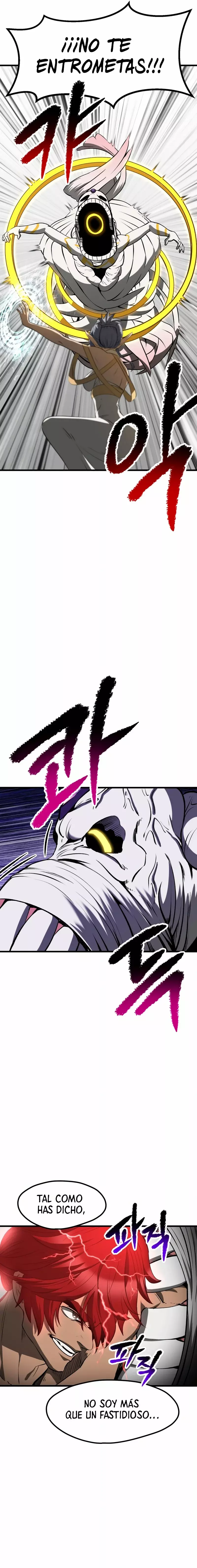 Read Otherworldly Sword King's Survival Records ES Manga Online