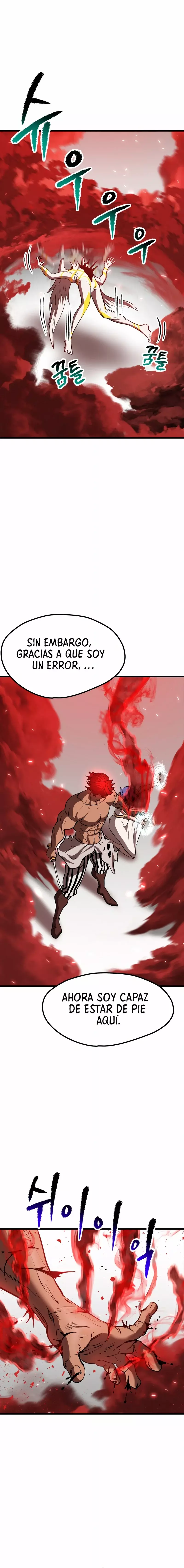 Read Otherworldly Sword King's Survival Records ES Manga Online