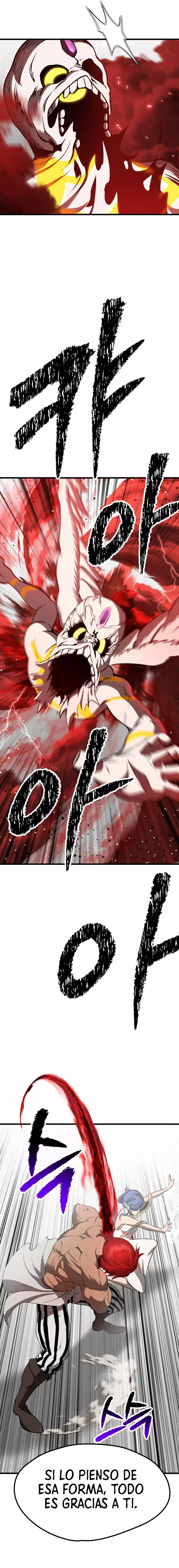 Read Otherworldly Sword King's Survival Records ES Manga Online