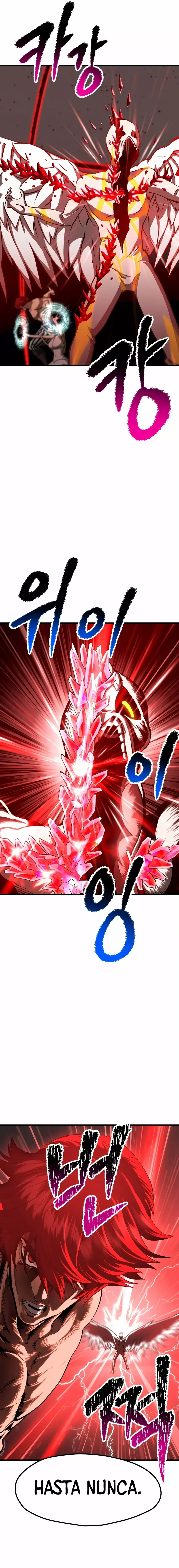 Read Otherworldly Sword King's Survival Records ES Manga Online