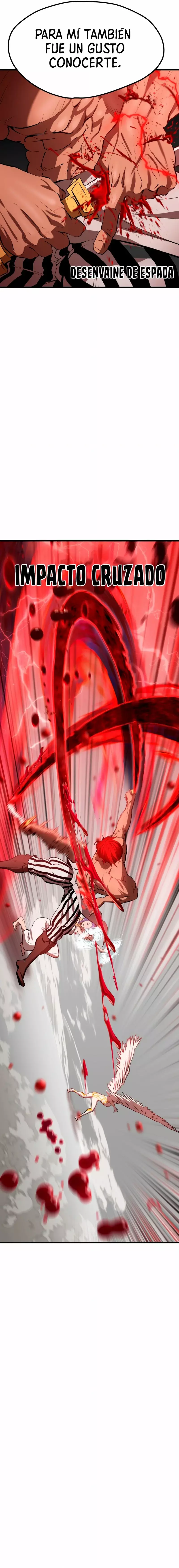 Read Otherworldly Sword King's Survival Records ES Manga Online