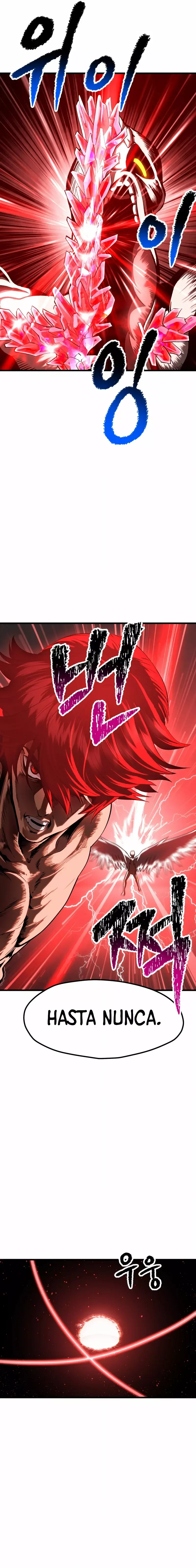 Read Otherworldly Sword King's Survival Records ES Manga Online