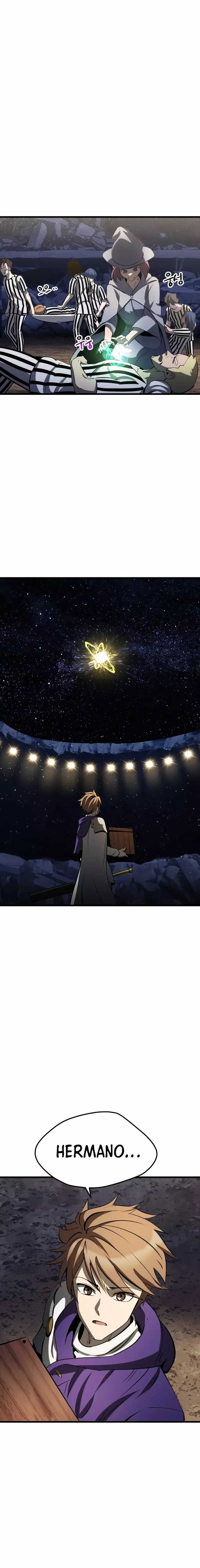 Read Otherworldly Sword King's Survival Records ES Manga Online