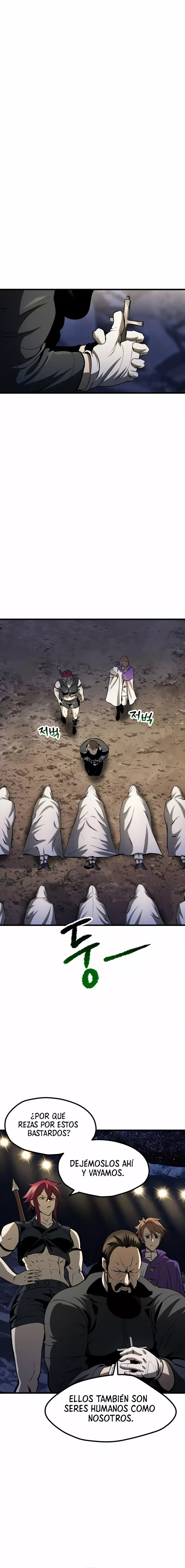 Read Otherworldly Sword King's Survival Records ES Manga Online