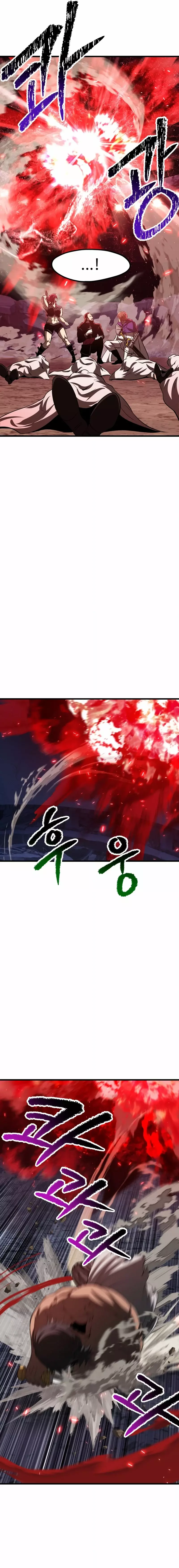Read Otherworldly Sword King's Survival Records ES Manga Online