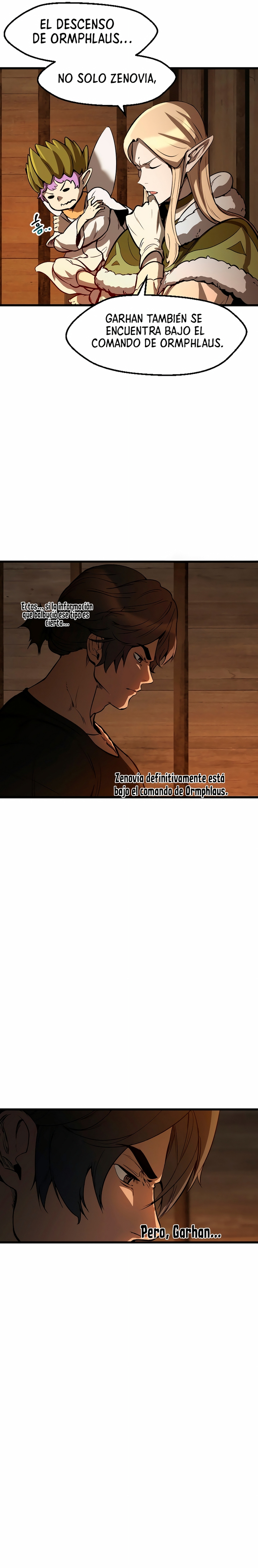 Read Otherworldly Sword King's Survival Records ES Manga Online