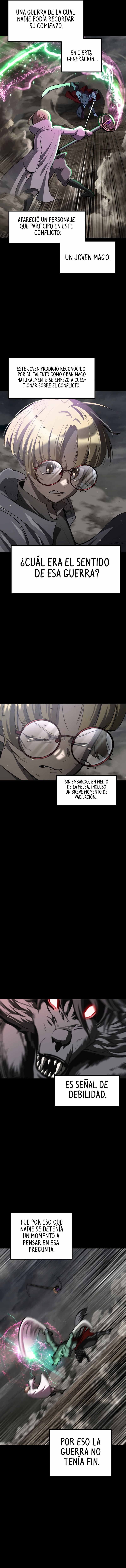 Read Otherworldly Sword King's Survival Records ES Manga Online