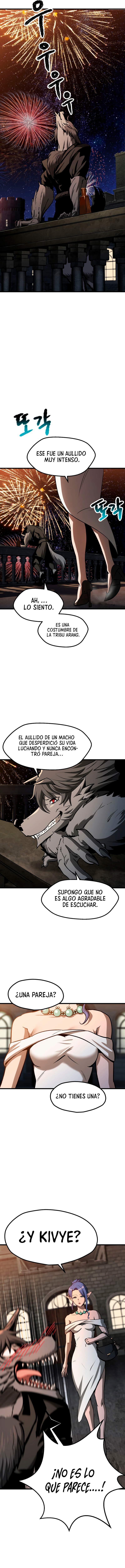 Read Otherworldly Sword King's Survival Records ES Manga Online