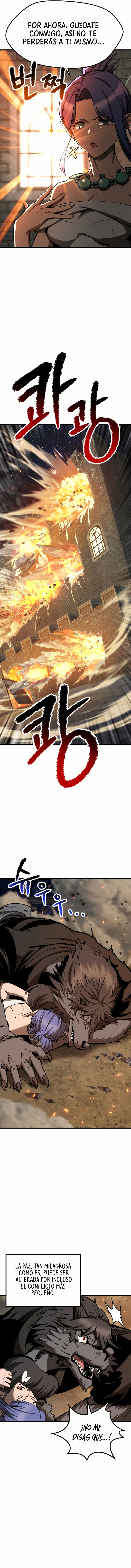 Read Otherworldly Sword King's Survival Records ES Manga Online