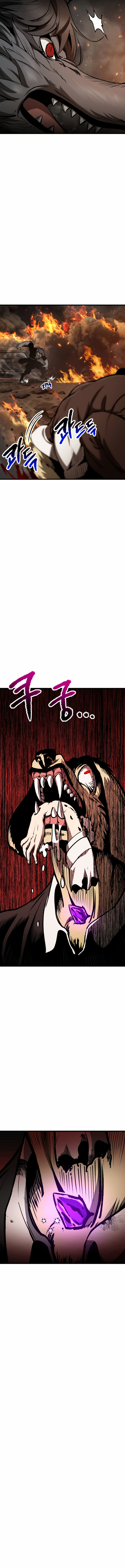Read Otherworldly Sword King's Survival Records ES Manga Online