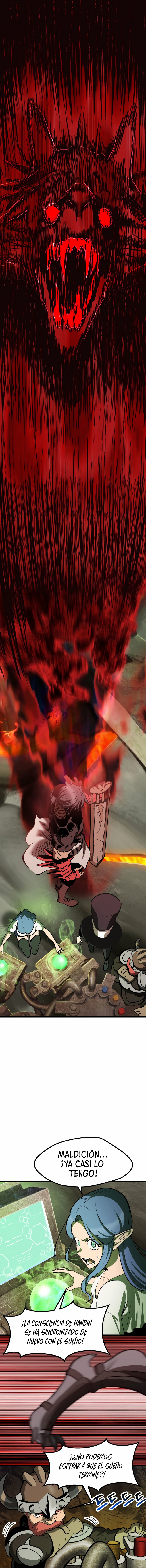 Read Otherworldly Sword King's Survival Records ES Manga Online