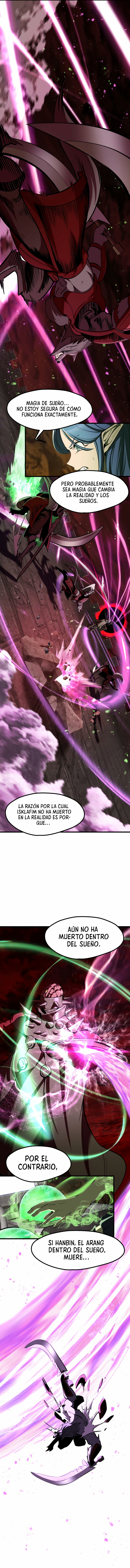 Read Otherworldly Sword King's Survival Records ES Manga Online