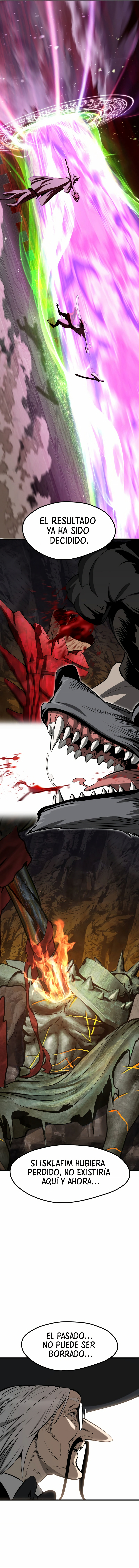Read Otherworldly Sword King's Survival Records ES Manga Online
