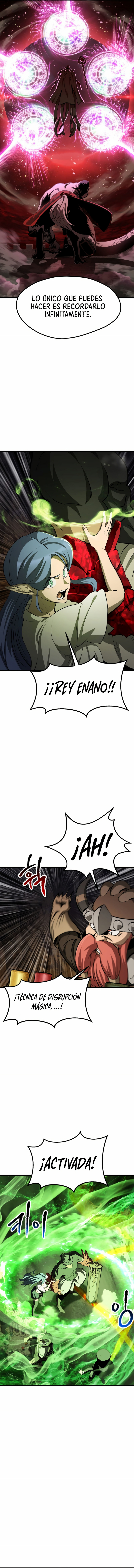 Read Otherworldly Sword King's Survival Records ES Manga Online
