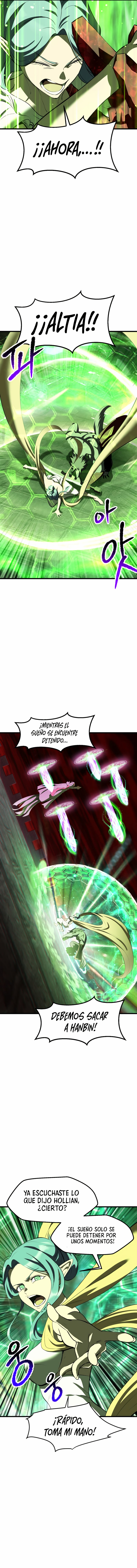 Read Otherworldly Sword King's Survival Records ES Manga Online