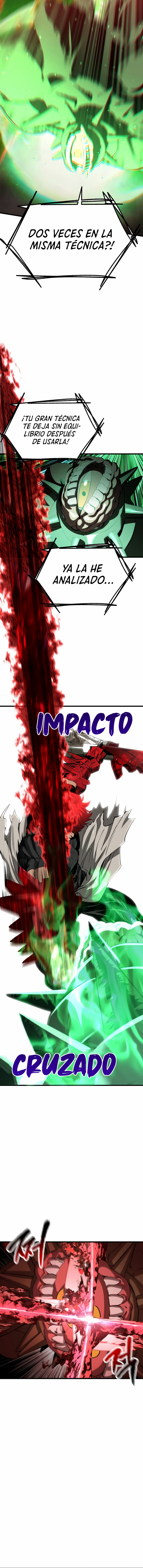 Read Otherworldly Sword King's Survival Records ES Manga Online
