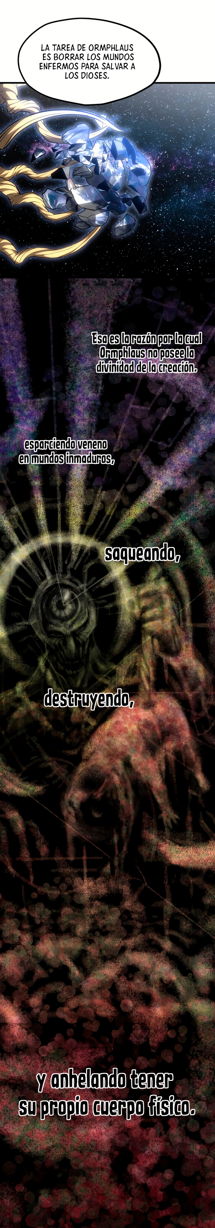 Read Otherworldly Sword King's Survival Records ES Manga Online