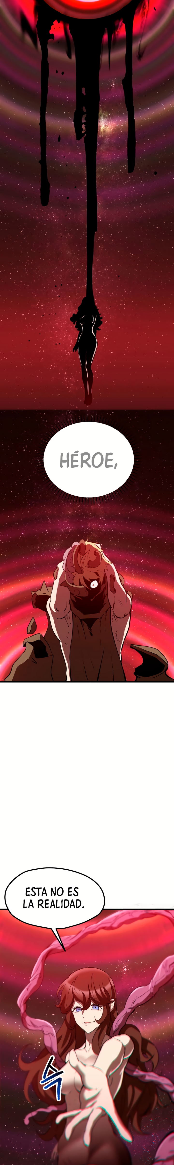 Read Otherworldly Sword King's Survival Records ES Manga Online