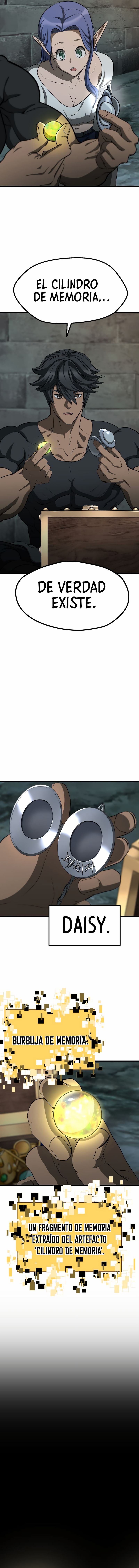 Read Otherworldly Sword King's Survival Records ES Manga Online