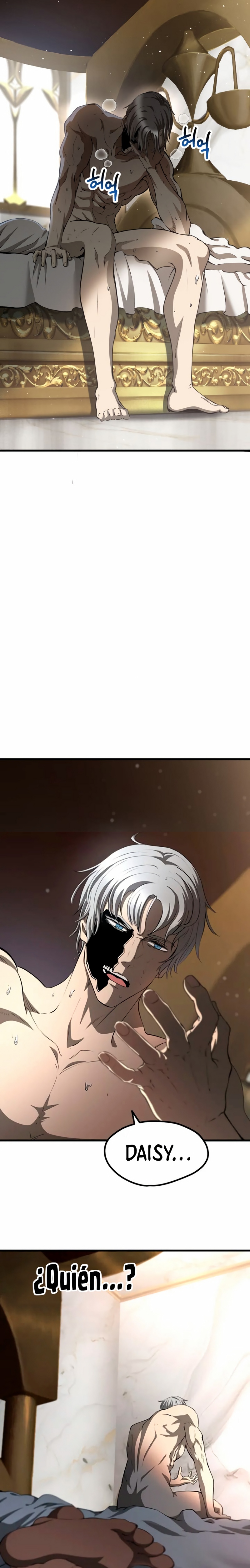 Read Otherworldly Sword King's Survival Records ES Manga Online