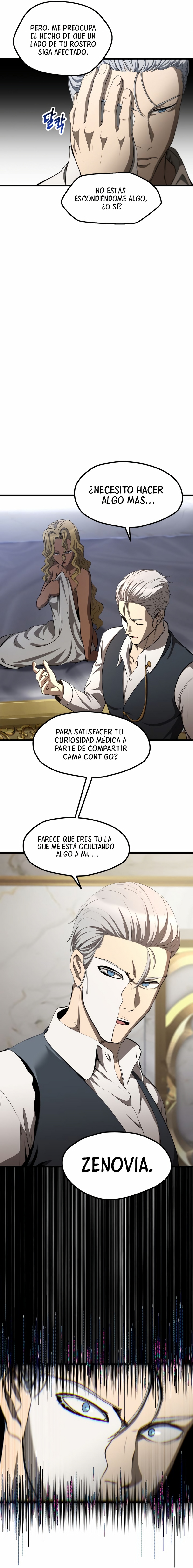 Read Otherworldly Sword King's Survival Records ES Manga Online