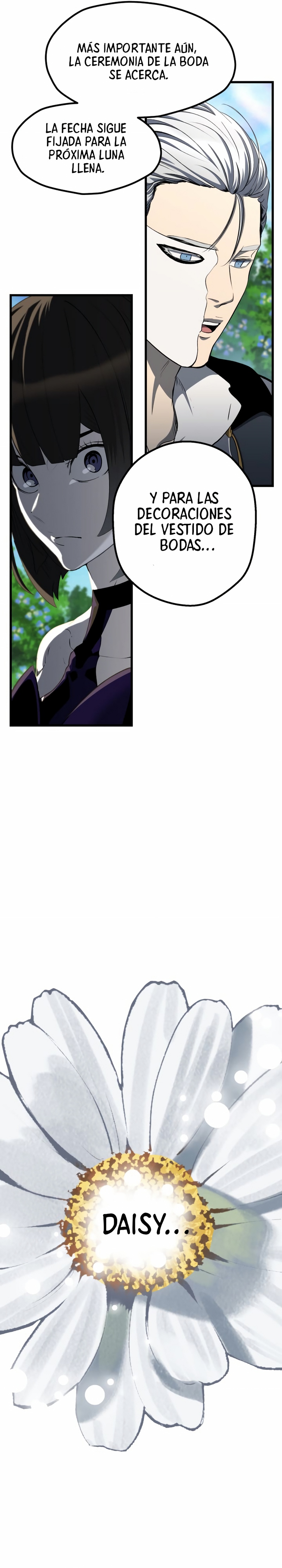 Read Otherworldly Sword King's Survival Records ES Manga Online