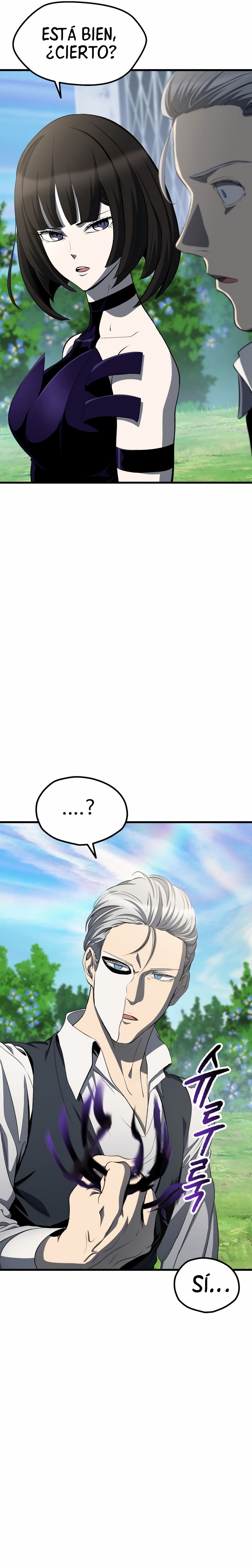 Read Otherworldly Sword King's Survival Records ES Manga Online