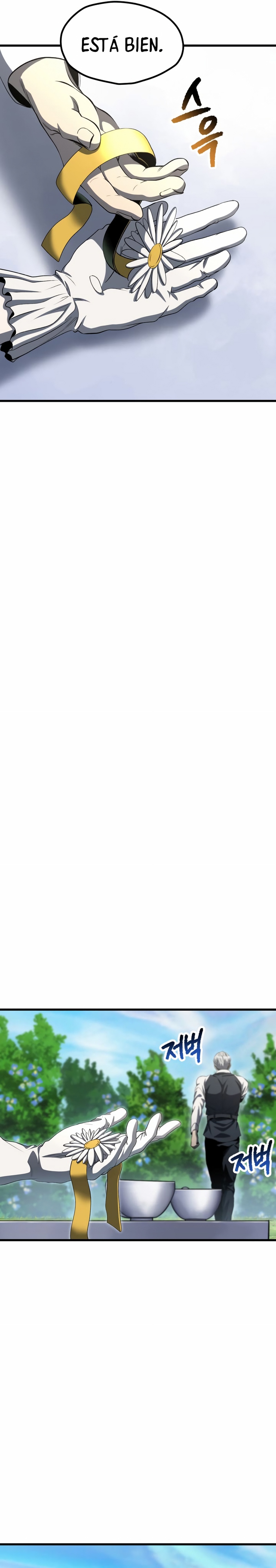 Read Otherworldly Sword King's Survival Records ES Manga Online