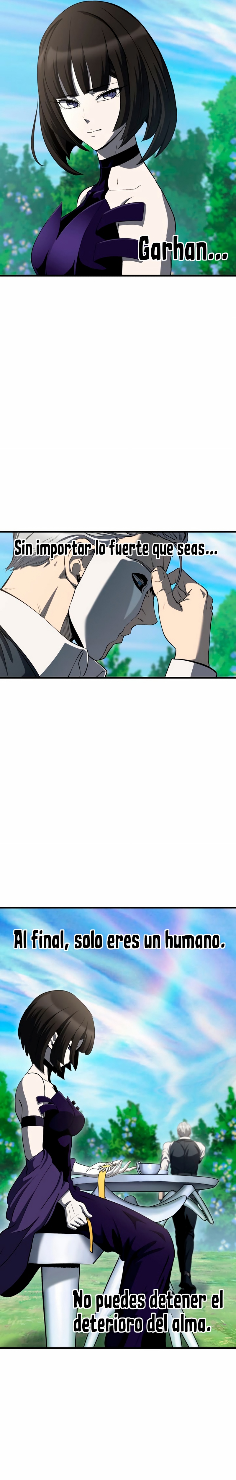 Read Otherworldly Sword King's Survival Records ES Manga Online