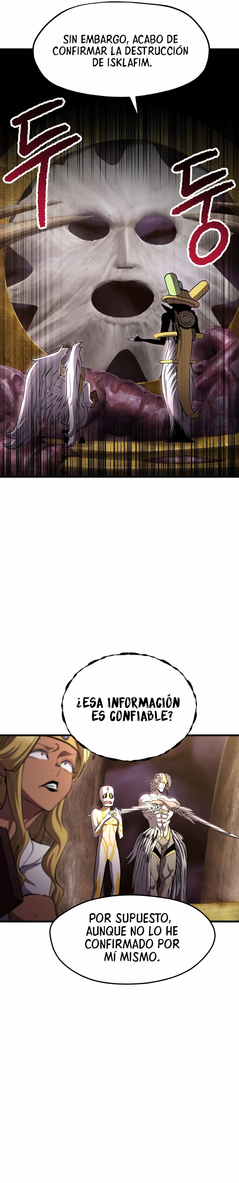 Read Otherworldly Sword King's Survival Records ES Manga Online