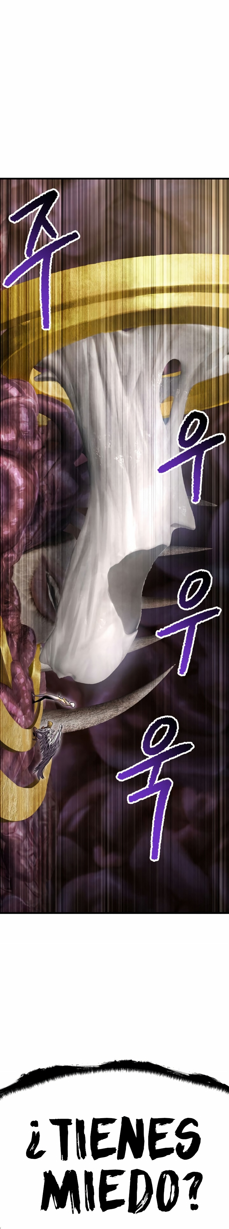 Read Otherworldly Sword King's Survival Records ES Manga Online