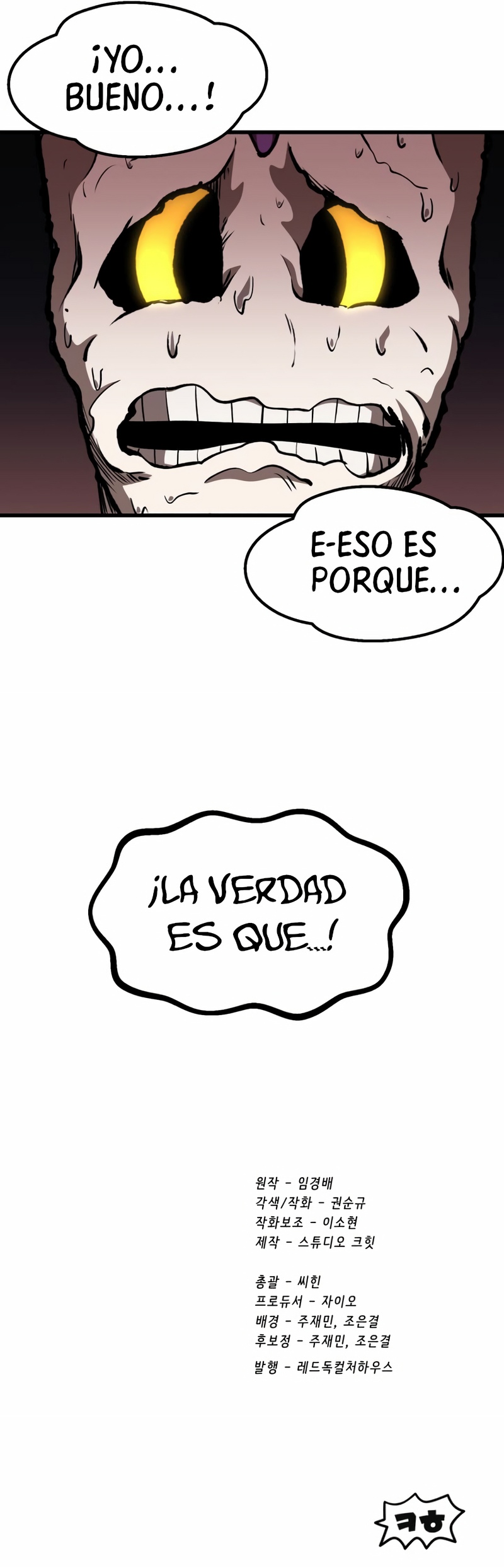 Read Otherworldly Sword King's Survival Records ES Manga Online