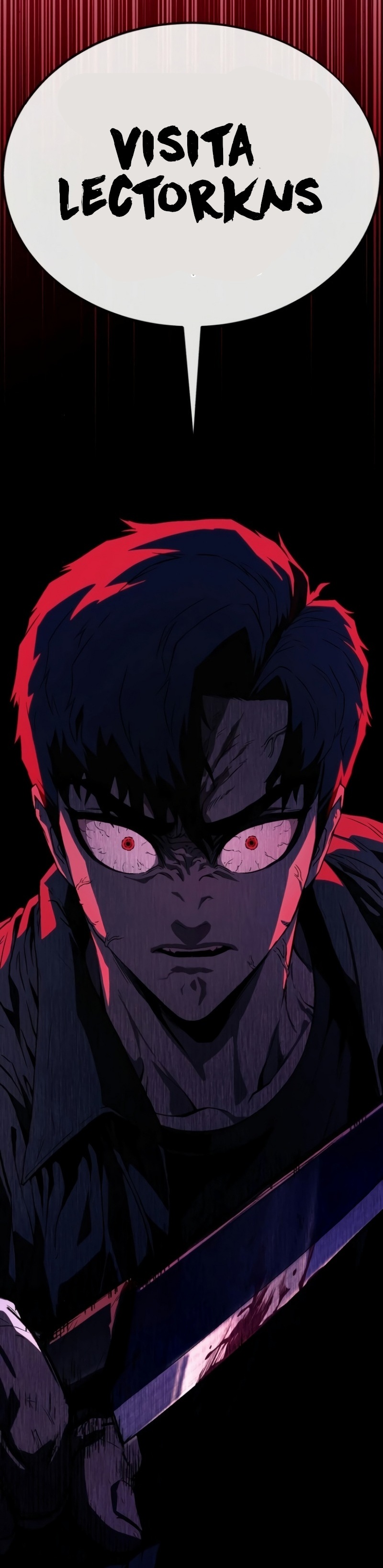 Read Otherworldly Sword King's Survival Records ES Manga Online