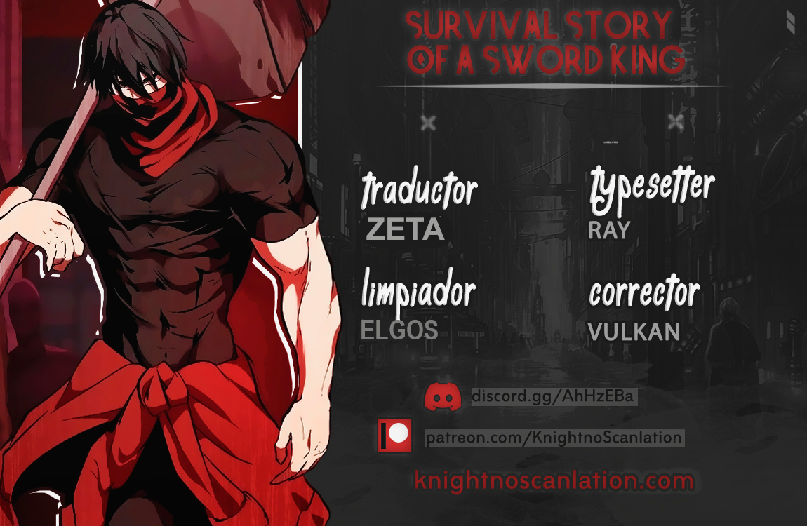Read Otherworldly Sword King's Survival Records ES Manga Online