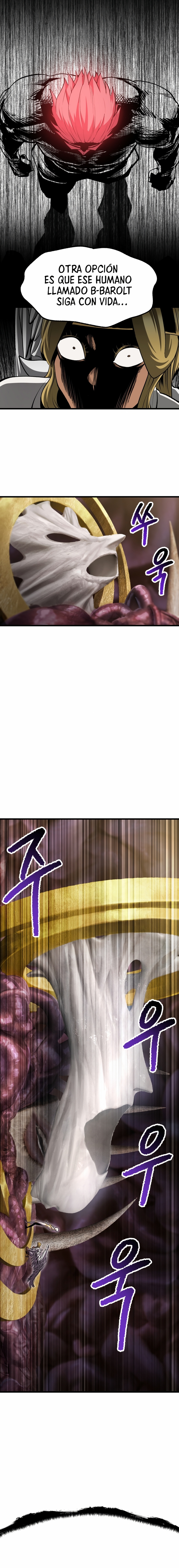 Read Otherworldly Sword King's Survival Records ES Manga Online