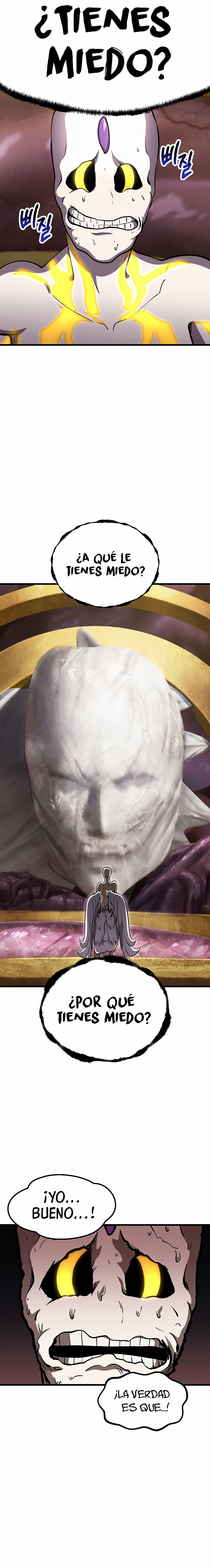 Read Otherworldly Sword King's Survival Records ES Manga Online