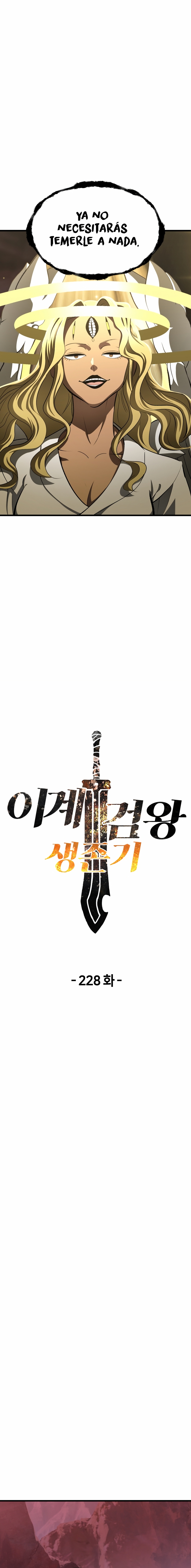 Read Otherworldly Sword King's Survival Records ES Manga Online