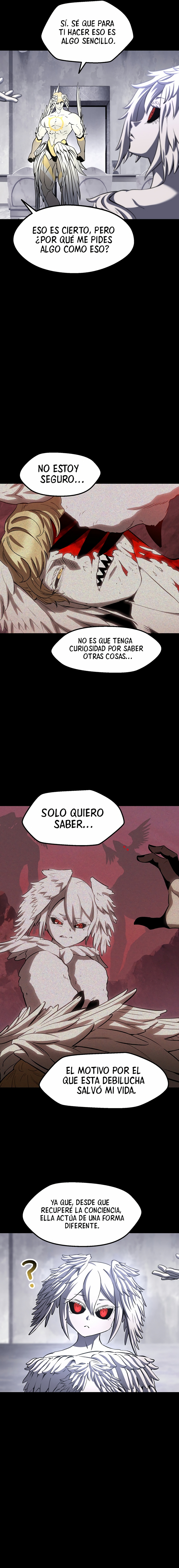 Read Otherworldly Sword King's Survival Records ES Manga Online