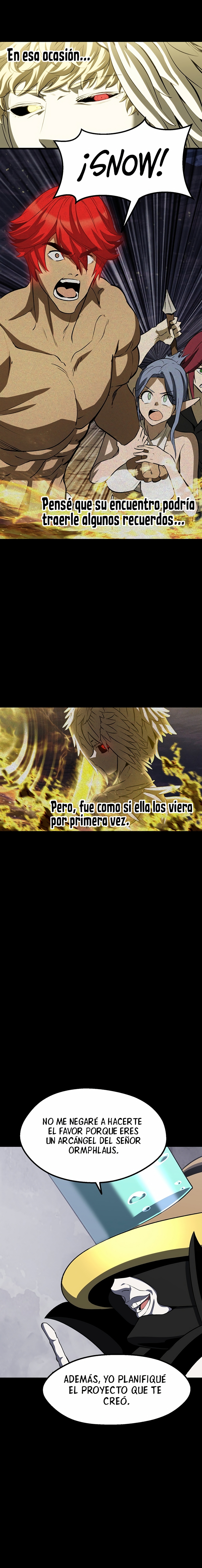 Read Otherworldly Sword King's Survival Records ES Manga Online