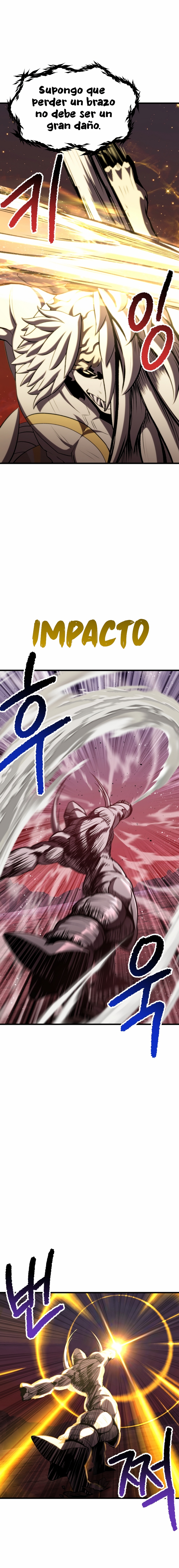 Read Otherworldly Sword King's Survival Records ES Manga Online