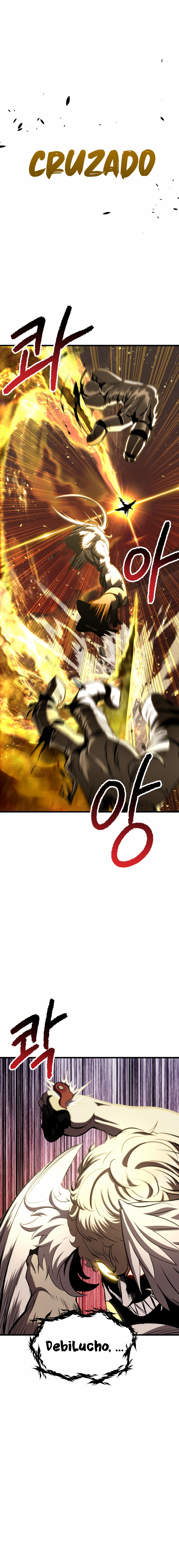 Read Otherworldly Sword King's Survival Records ES Manga Online