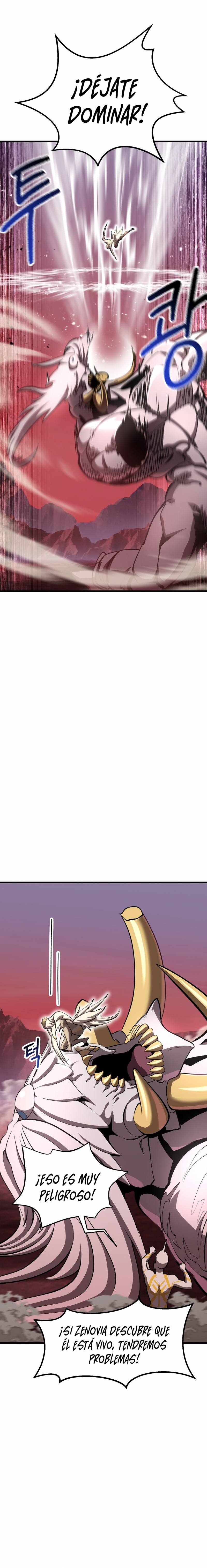 Read Otherworldly Sword King's Survival Records ES Manga Online