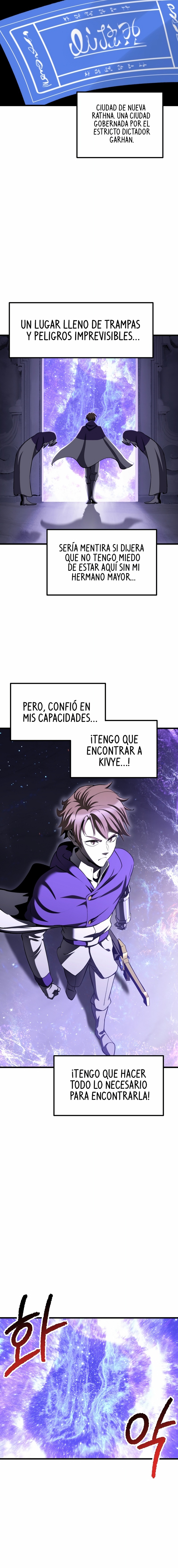 Read Otherworldly Sword King's Survival Records ES Manga Online