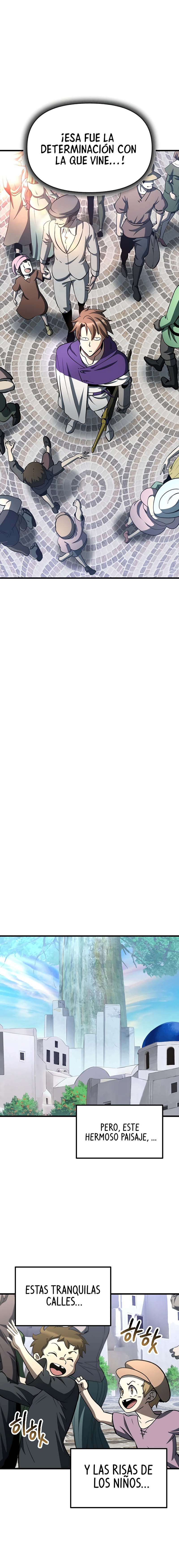 Read Otherworldly Sword King's Survival Records ES Manga Online